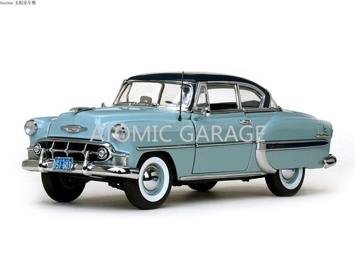 Sunstar 1953 chevrolet - sunstar,