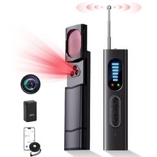 WANZEN DETEKTOR RF VERSTECKTE