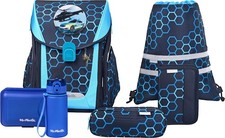 McNeill Primo Schoolbag Set
