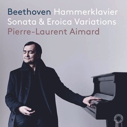 Ludwig van beethoven - ludwig,