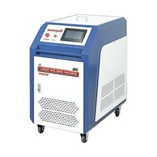 3000W Faserlaserschweißgerät