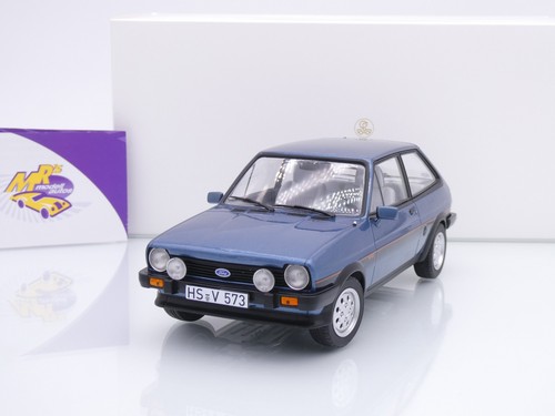 Norev 182744 ford - 182744, fiesta