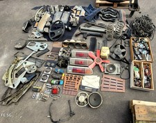 BMW E9 3,0 CS - CSI Parts