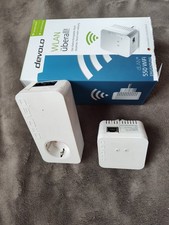 Devolo dLAN 550 Duo+  WiFi