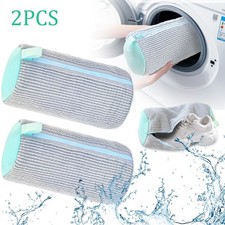 2er Schuhwaschbeutel