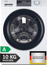 Haier Frontlader Waschmaschine