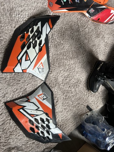 Ktm exc smr - ktm, 450
