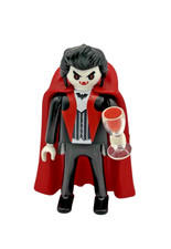 Playmobil Graf Dracula Vampir