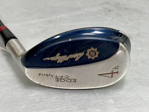 Ben hogan hybrid - holz, 4th