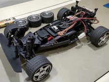 Kyosho BMW M3 GTR (EP) 1/10