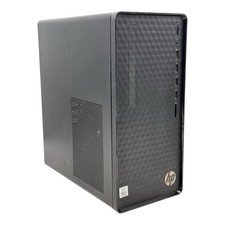 HP TPC-F123-MT | Intel Core i5-10400 | 16GB RAM | 256GB SSD + 1TB HDD | Win 11