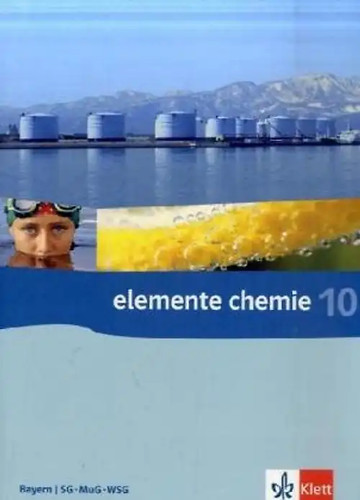 Elemente chemie ausgabe - chemie, 10.