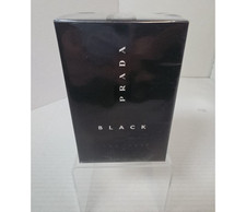 Prada Luna Rossa Black Eau de