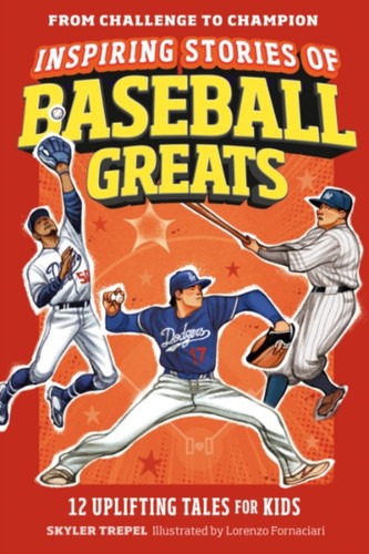 Inspiring stories baseball - inspiring,