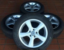 4x Winterräder 16 Zoll