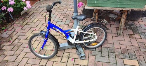 Kinder fahrrad zoll - fahrrad, 18