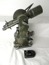 Theodolit 030 Zeiss Jena / DDR