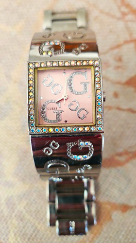 Guess damen armbanduhr - damen,