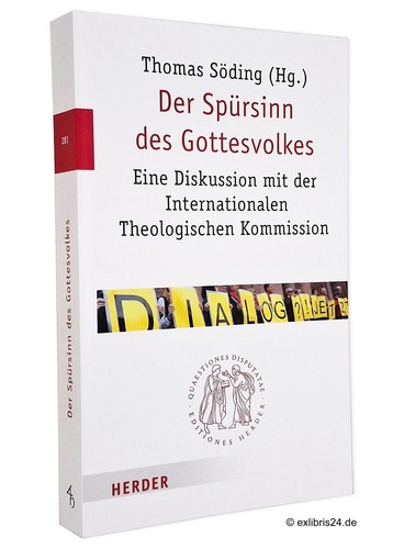 Der spürsinn des - der,