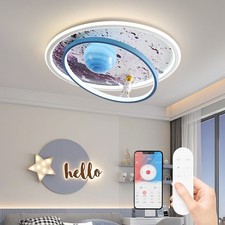 LED Kinder Deckenlampe Modern