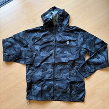 Fox racing camo windjacke - racing,
