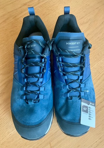 Decathlon quechua wanderschuhe - decathlon,
