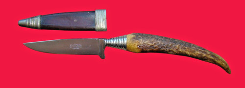 Trachtenmesser nicker - trachtenmesser,
