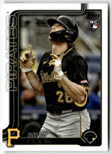 2025 Topps Series 2 MLB No