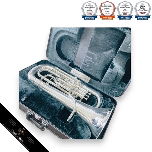 Yamaha yep 642s - yep-642s, bb-euphonium