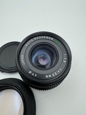 Auto Revuenon MC 35mm f/2.8