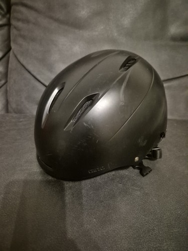 Skihelm giro m - gr.,