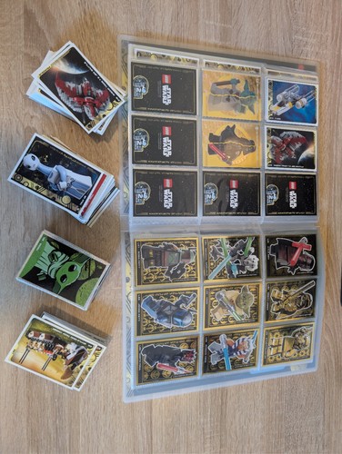 Lego star wars - lego, tcg