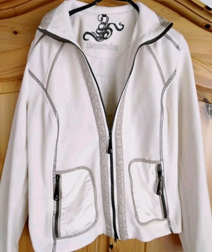 Sportalm fleecejacke 44 - fleecejacke,,