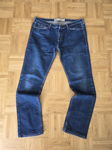 Hollister stretch jeans - hollister,