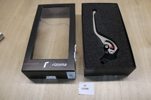 Rizoma lcr702a kupplungshebel - rizoma,