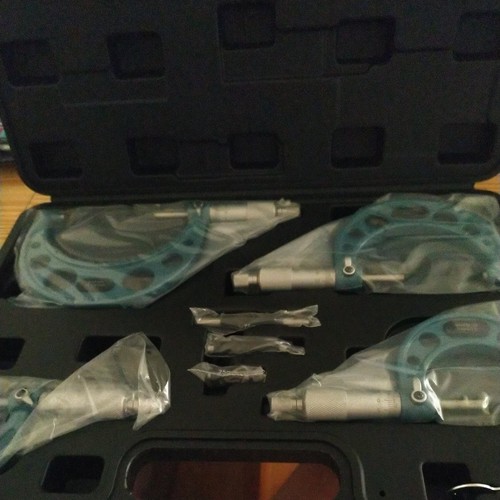 Micrometer bügelmessschrauben - micrometer,