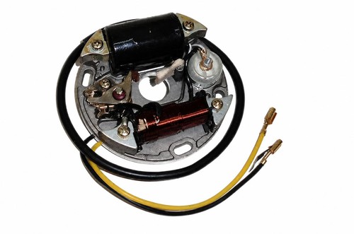 Lichtmaschine zündung 17w - lichtmaschine,