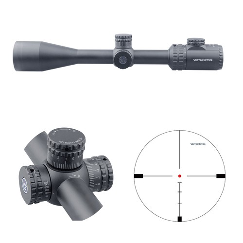 Vector optics scol hugo - vector, scol-30