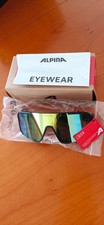 ALPINA  Sportbrille