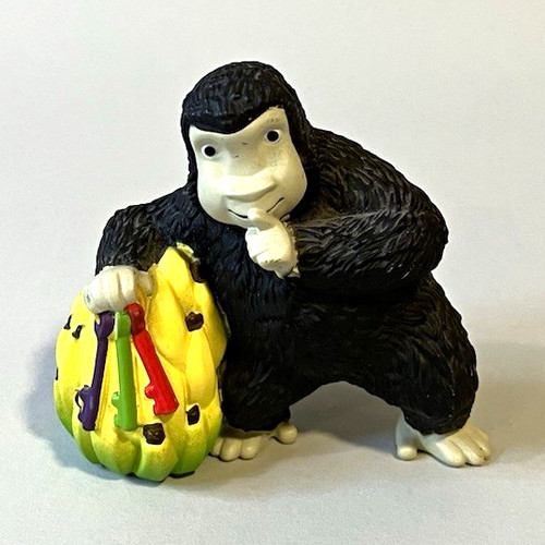 Tonies gute nacht gorilla - tonies,