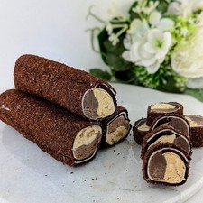 Turkish delight tiramisu mit - delight,