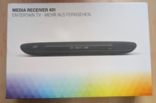 Telekom Media Receiver 401 Typ