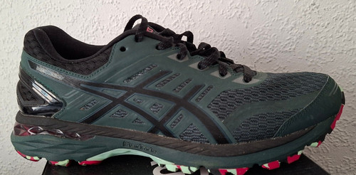 Asics 2000 8 - gt, (39,5)
