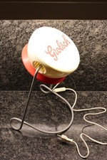 Grolsch Tischlampe Vintage