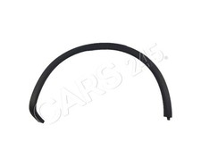 Kotflügel Zier Schutzleiste