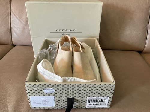 Wedges weekend von - weekend, mara