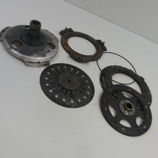 BMW K 100 RT Kupplung komplett 39088