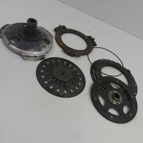 Bmw 100 kupplung komplett - k,