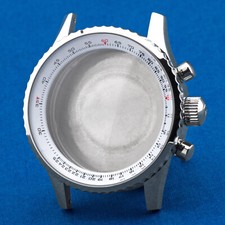 Poljot 3133 Chronograph Uhren