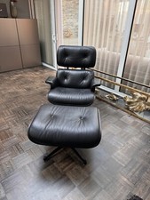Vitra eames lounge - eames, &